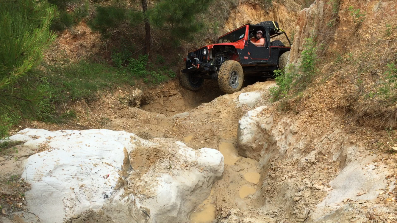 Pics & Specs of Lightweight Jeeps Page 11 Pirate 4x4